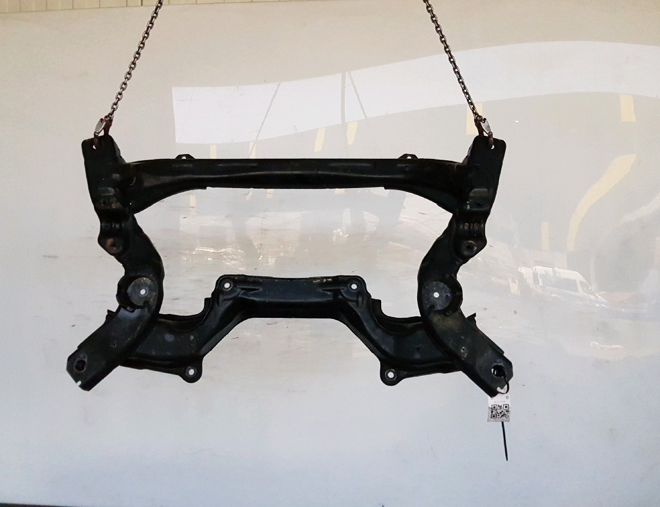 Berceau 2116201187 - MERCEDES CLASSE E 3 PH.1 E280 CDI - F1-0162S F1-0162S