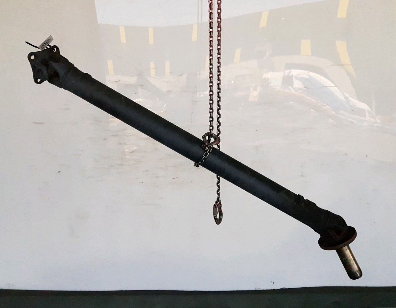 Arbre de transmisson arrière 37300-2X800- - NISSAN TERRANO 2 PH.4 II - I1-0789P I1-0789P