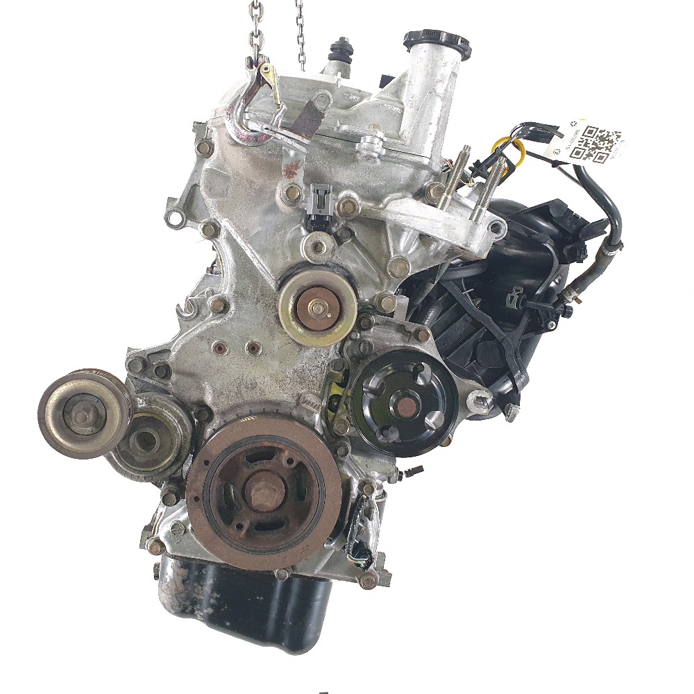 Moteur type Z6 MAZDA MAZDA 3 1 PH.2 B1-0029R B1-0029R
