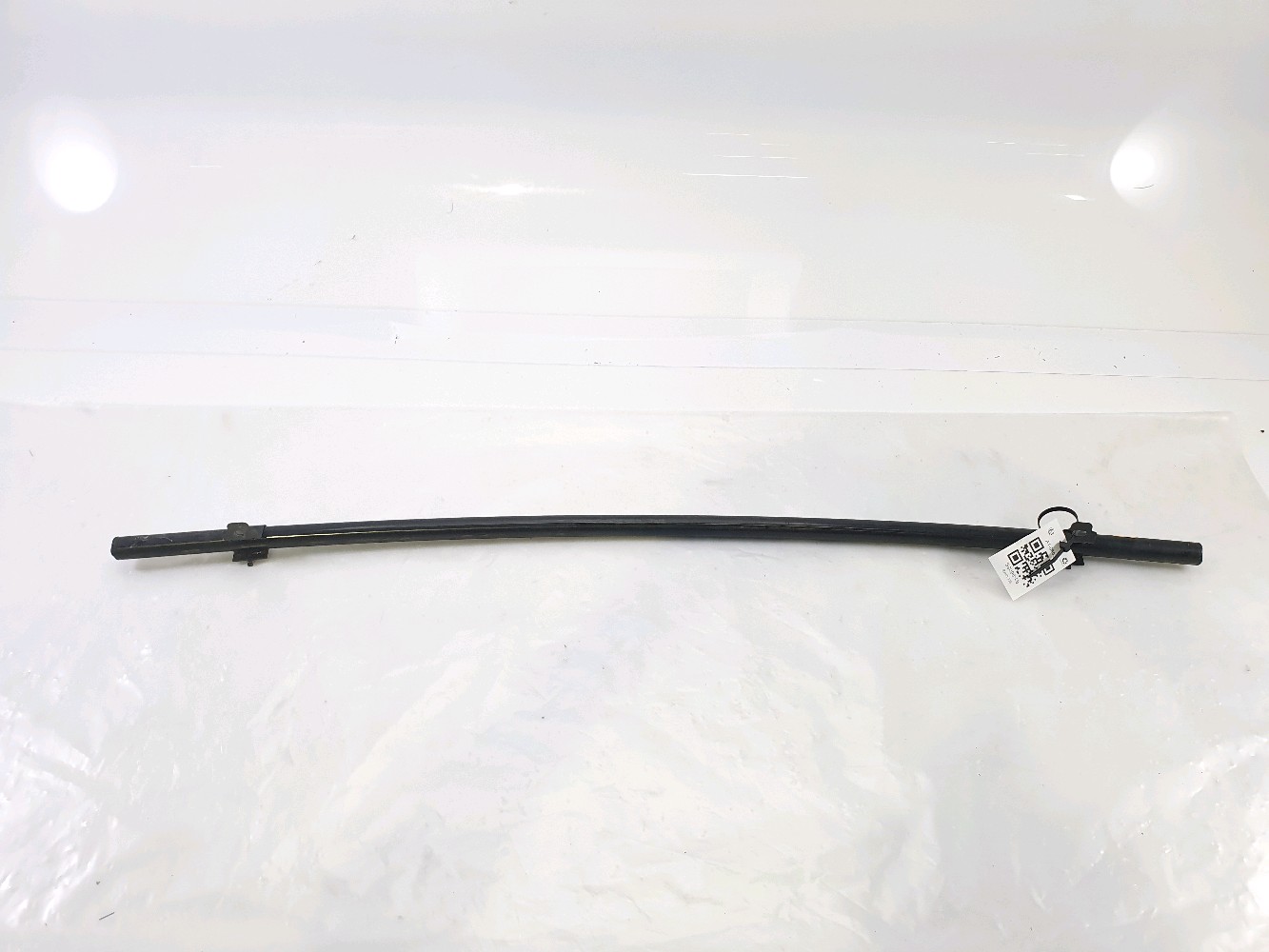 Traverse inferieure de pare choc avant 86570G6000 - KIA PICANTO 3 PH.1 1.0 67 - A1-0603S A1-0603S