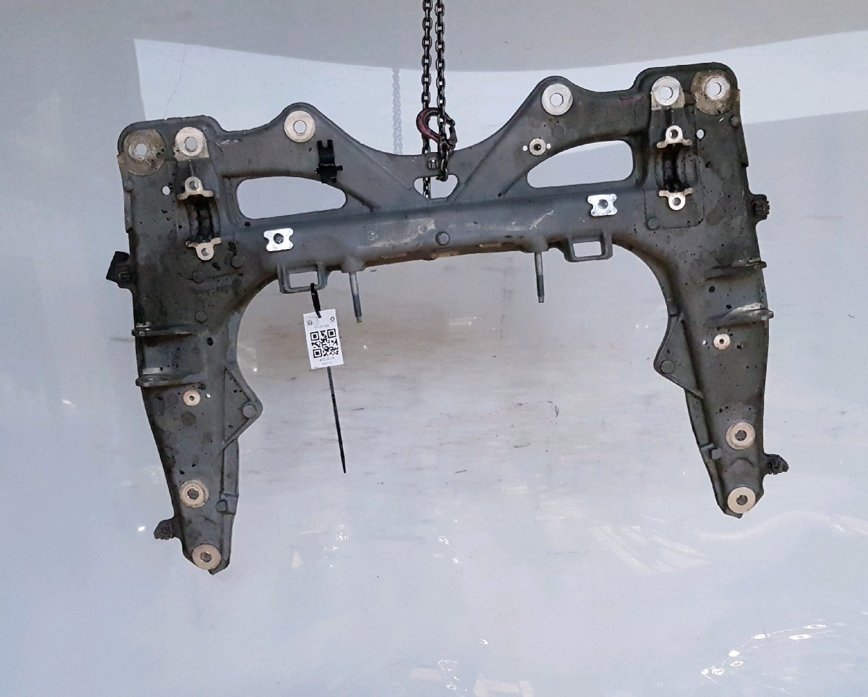 Berceau 99134108140 - PORSCHE 911 CARRERA 6 PH.1 CARRE4S - V1-0120F V1-0120F