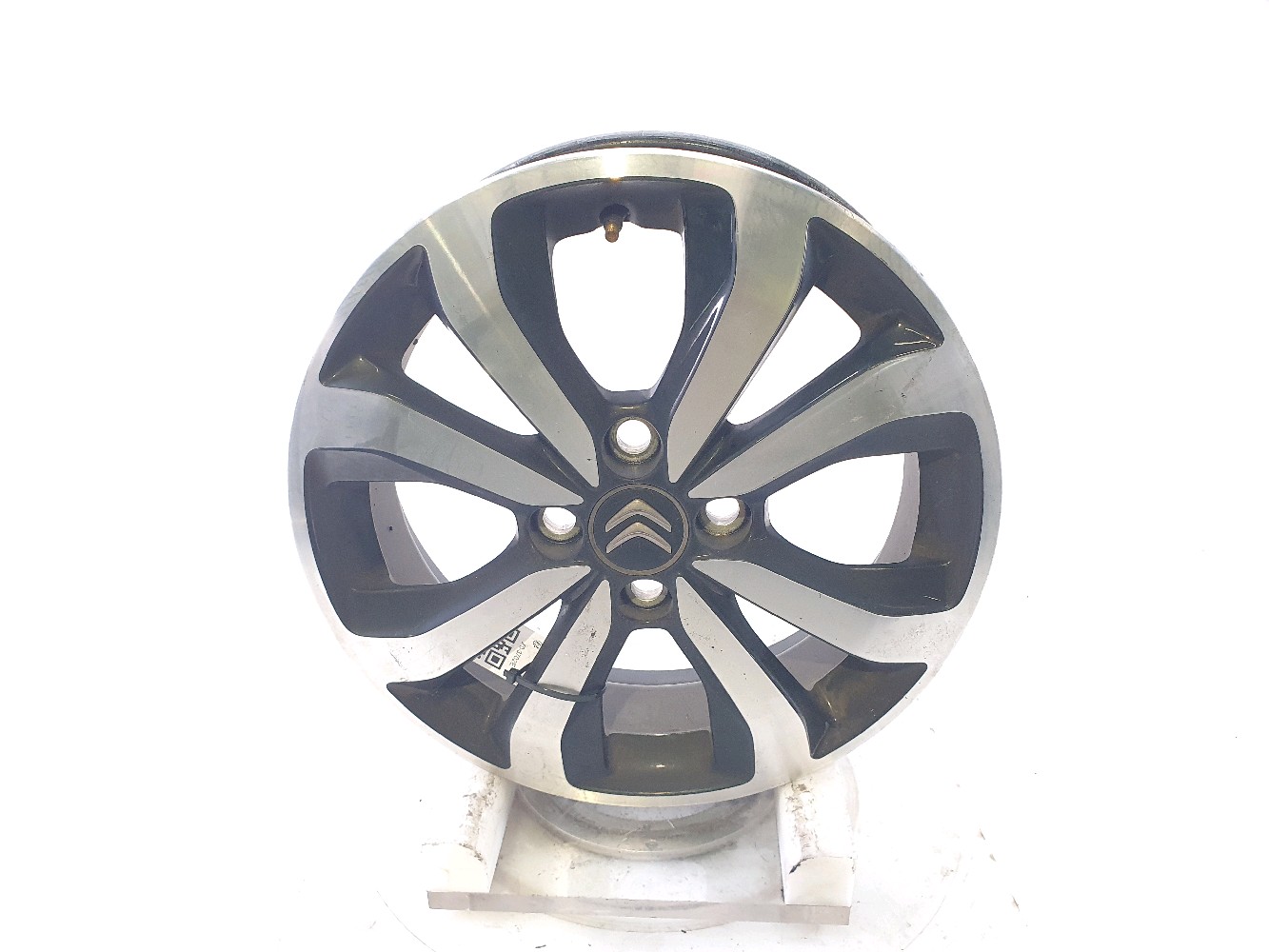 Jante alu B0009087XY - CITROEN C1 2 1.2 PTEC - X0-3702E X0-3702E