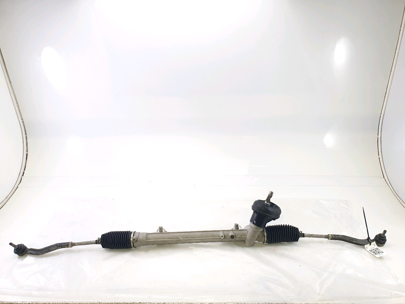 Crémaillère 490016510R - RENAULT ZOE PH.1 Z.E. - J1-0546Y J1-0546Y