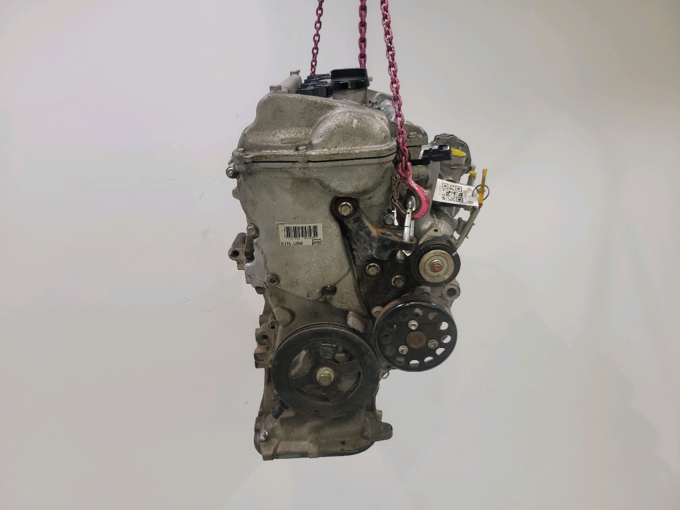 Moteur type 1NZ-KB20 TOYOTA PRIUS 2 T1-3306Z T1-3306Z