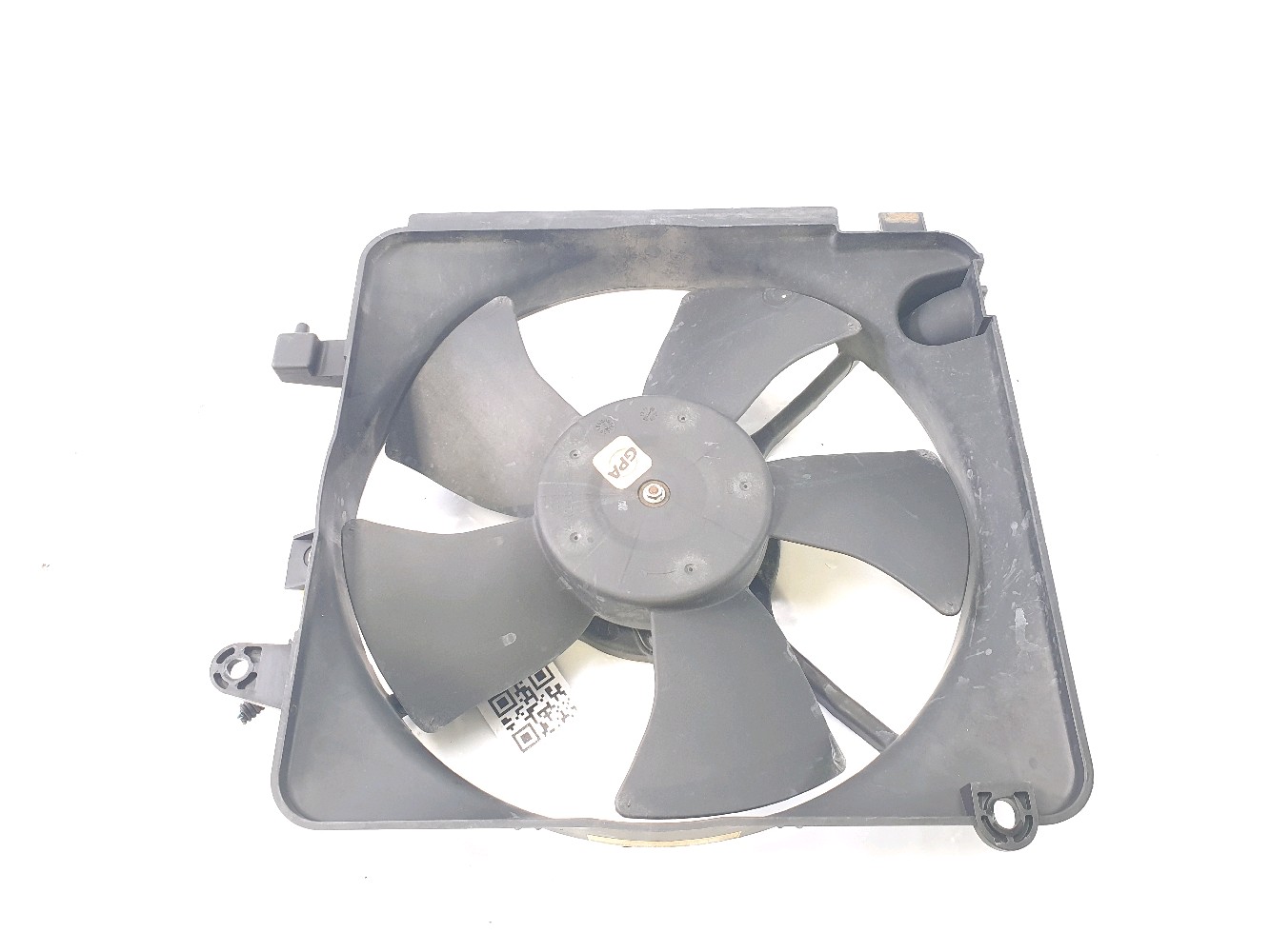 Groupe motoventilateur 17101475577 - MINI MINI 1 PH.1 COOPER - C1-2382I C1-2382I