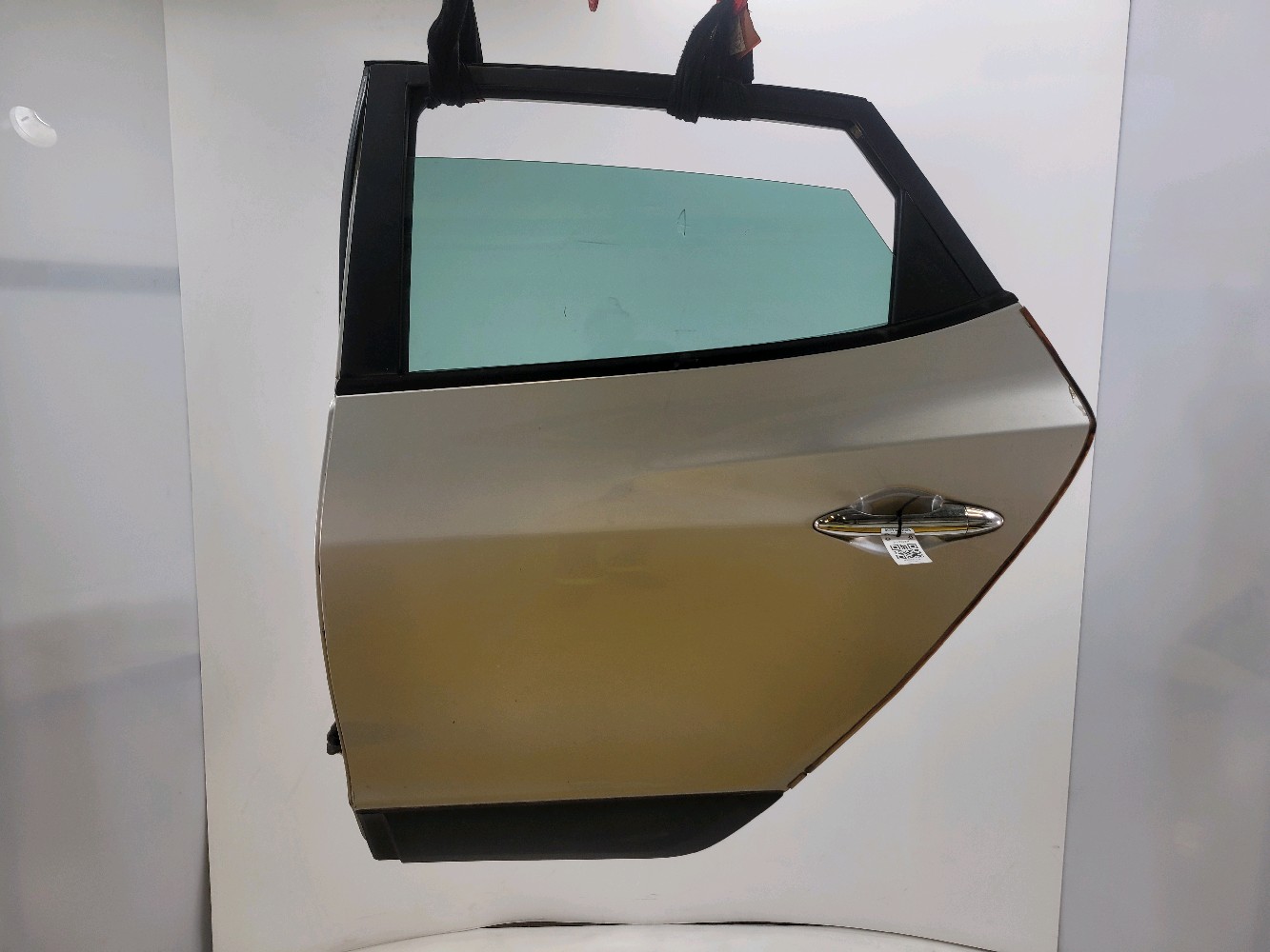 Porte arrière gauche HYUNDAI IX35 PH.1 770032S050 P1-2998N P1-2998N