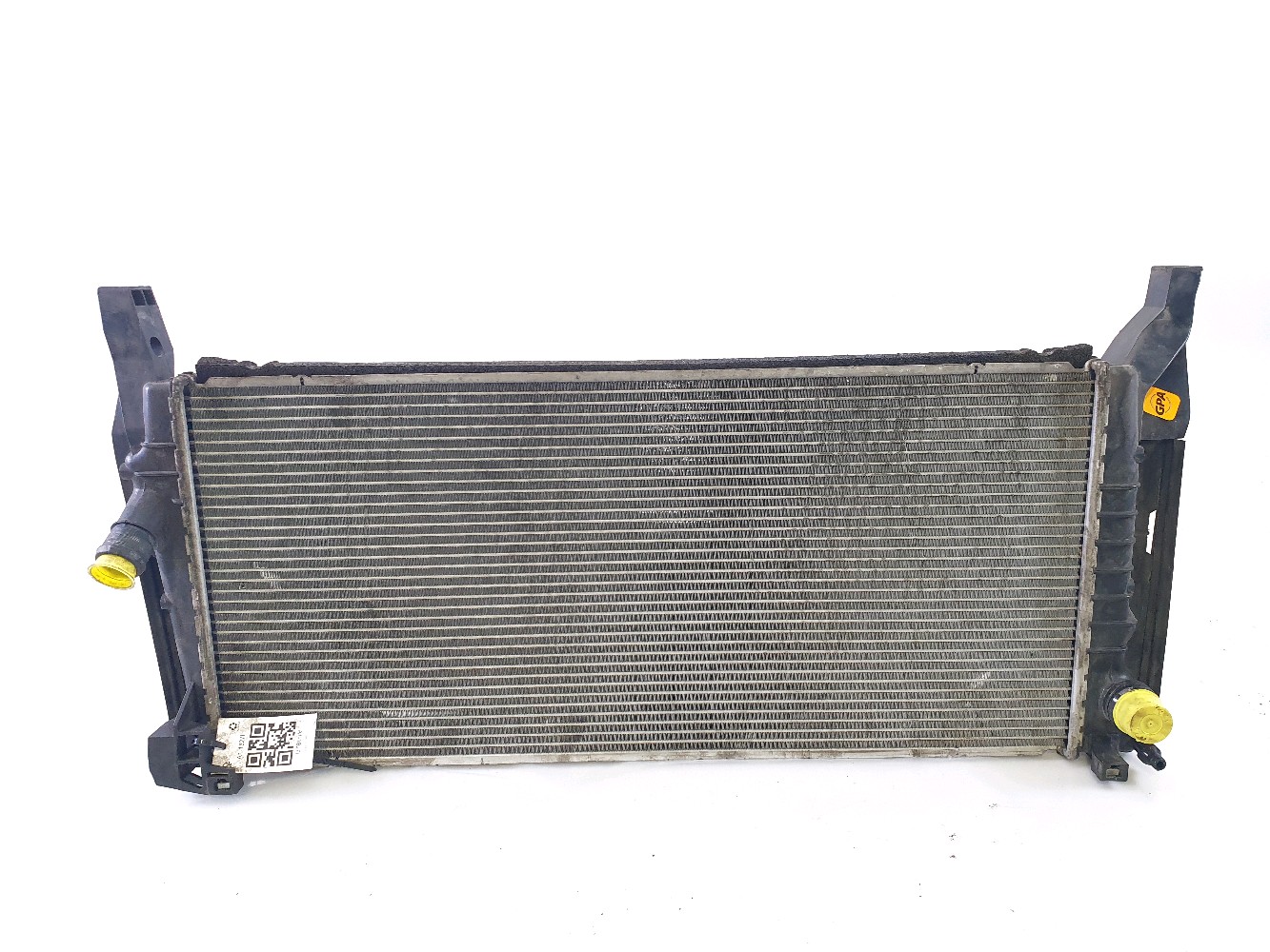 Radiateur d'eau BMW SERIE 2 1 PH.1 216 D réf. 17117617630 A1-1827I A1-1827I