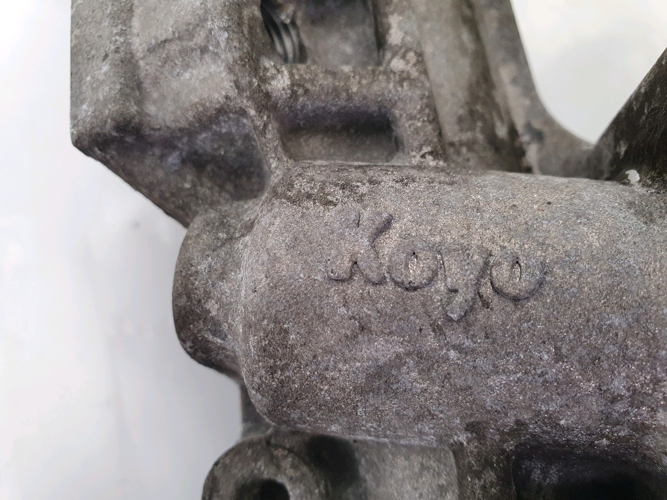 Crémaillère 1617934280 - CITROEN GRAND C4 PICASSO 1 GD HDI - W1-1035L W1-1035L