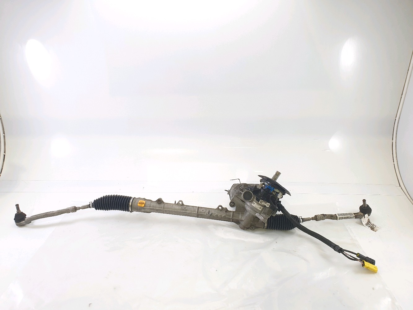 Crémaillère 1679835980 - PEUGEOT PARTNER 3 -NS1K_TYPE - I0-9912I I0-9912I