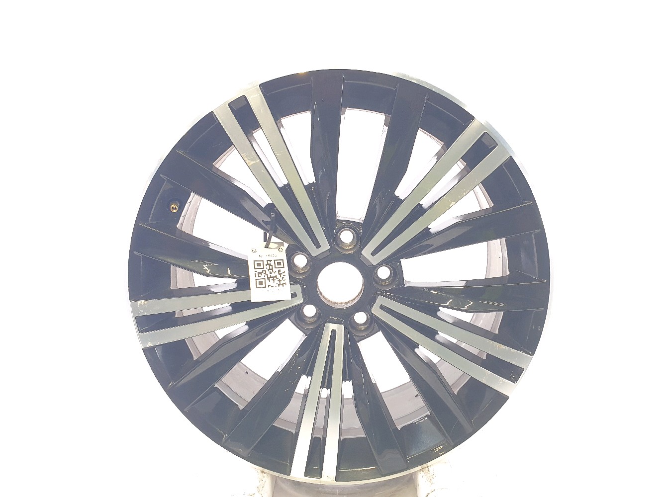 Jante alu 5NA601025CFZZ - VOLKSWAGEN TIGUAN 2 PH.1 2.0 TDI - N1-1542J N1-1542J