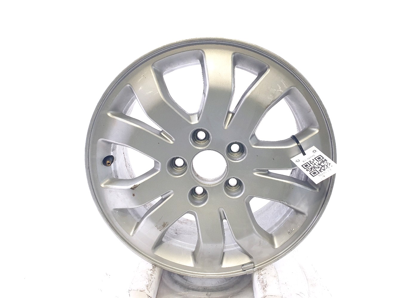 Jante alu 42700SCAG71 - HONDA CR-V 2 PH.2 2.2 CTDI - E1-1011C E1-1011C