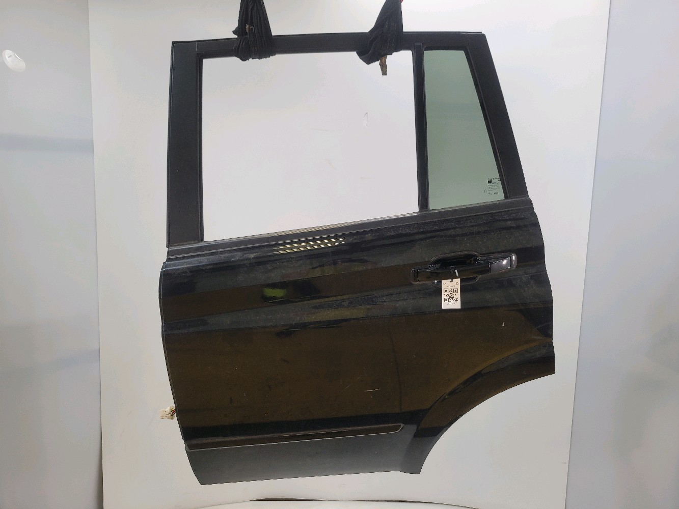 Porte arrière gauche SSANGYONG KYRON PH.1 6301109103 A0-8037F A0-8037F