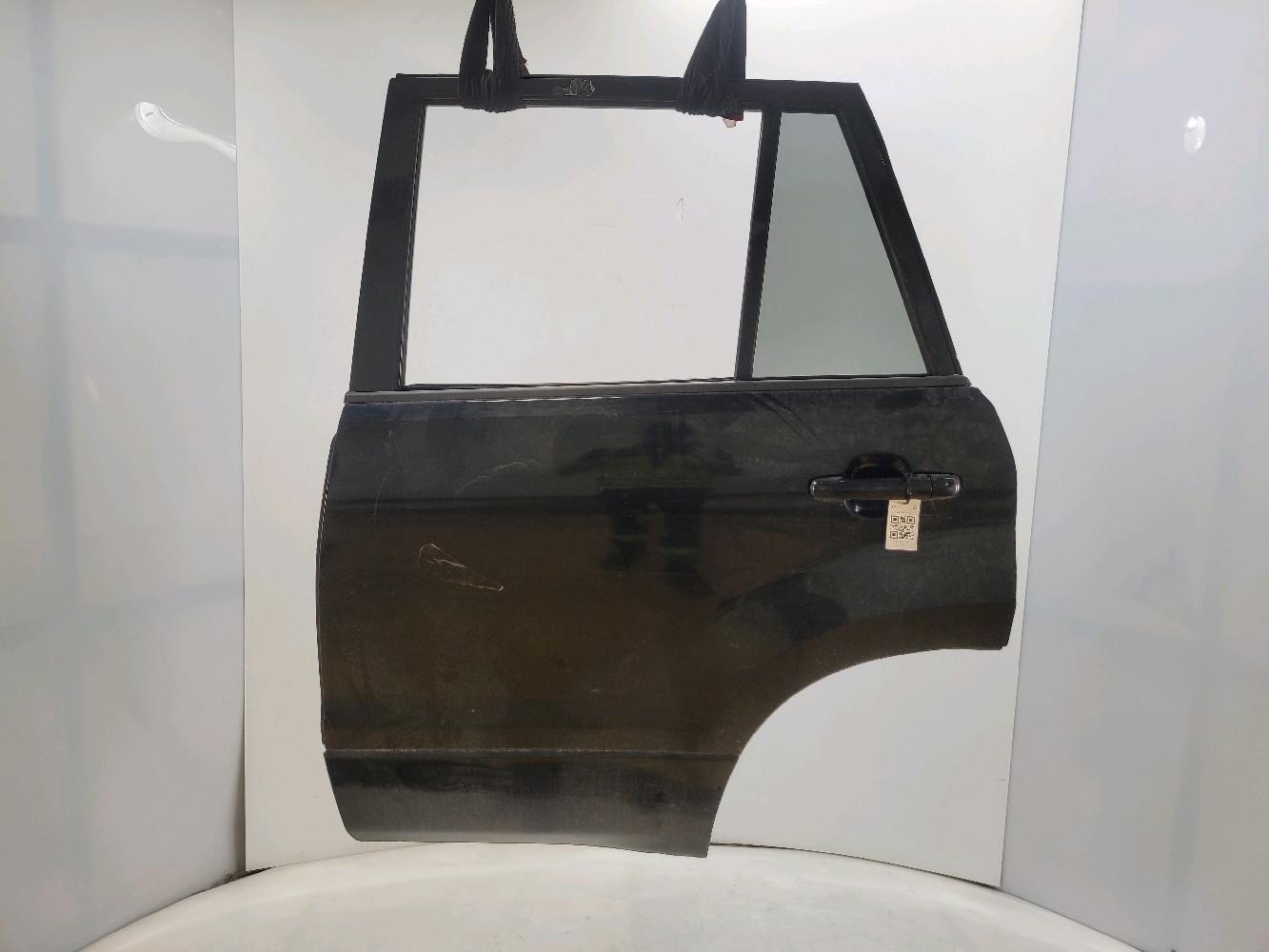 Porte arrière gauche SUZUKI GRAND VITARA 2 PH.1 68004-65833 G0-8454U G0-8454U