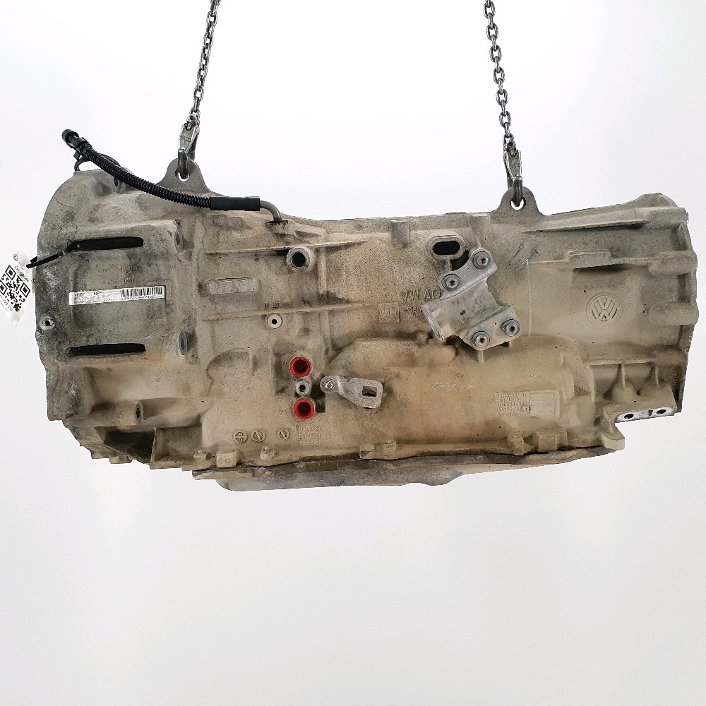 Boîte de vitesses type NPY VOLKSWAGEN AMAROK G1-0014K G1-0014K