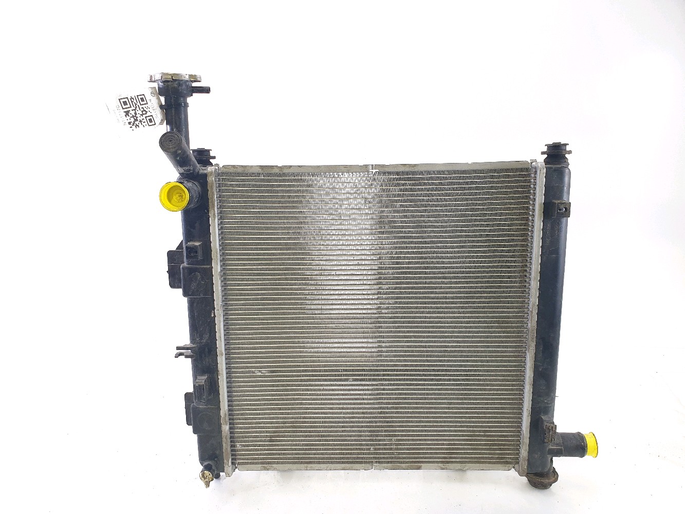 Radiateur d'eau KIA PICANTO 3 PH.1 1.0 67 réf. 25310G6000 N1-1717C N1-1717C
