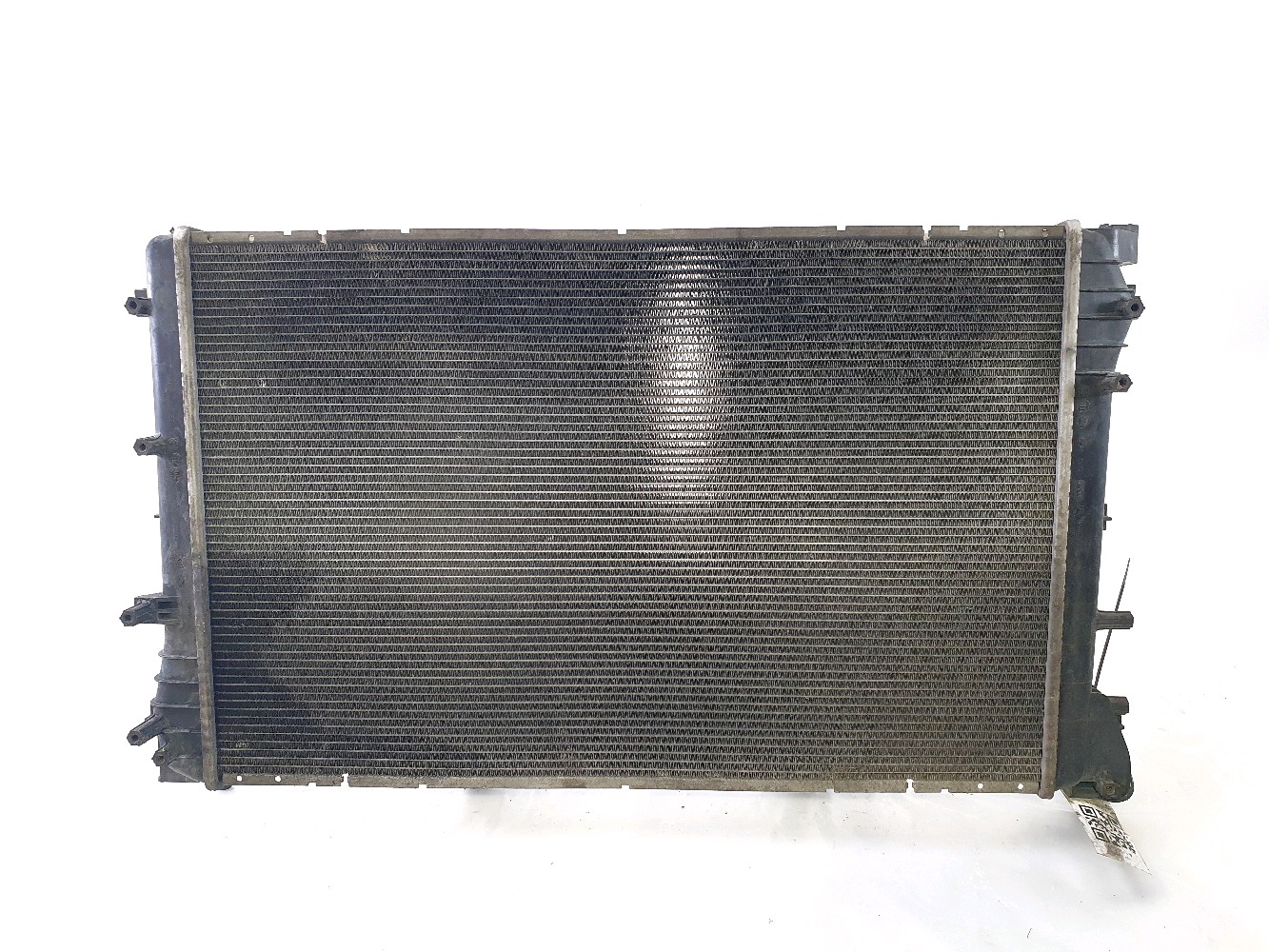Radiateur d'eau FIAT 500 ABARTH 2 PH.1 1.4I 16V TURBO réf. 51934451 A1-1659X A1-1659X