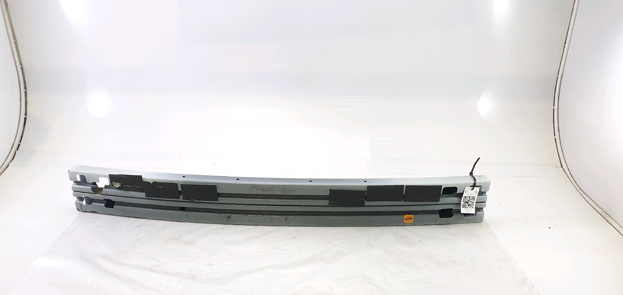 Traverse de pare choc arrière H5030-6UAMA - NISSAN QASHQAI 3 DIGT 158 - P1-1593A P1-1593A