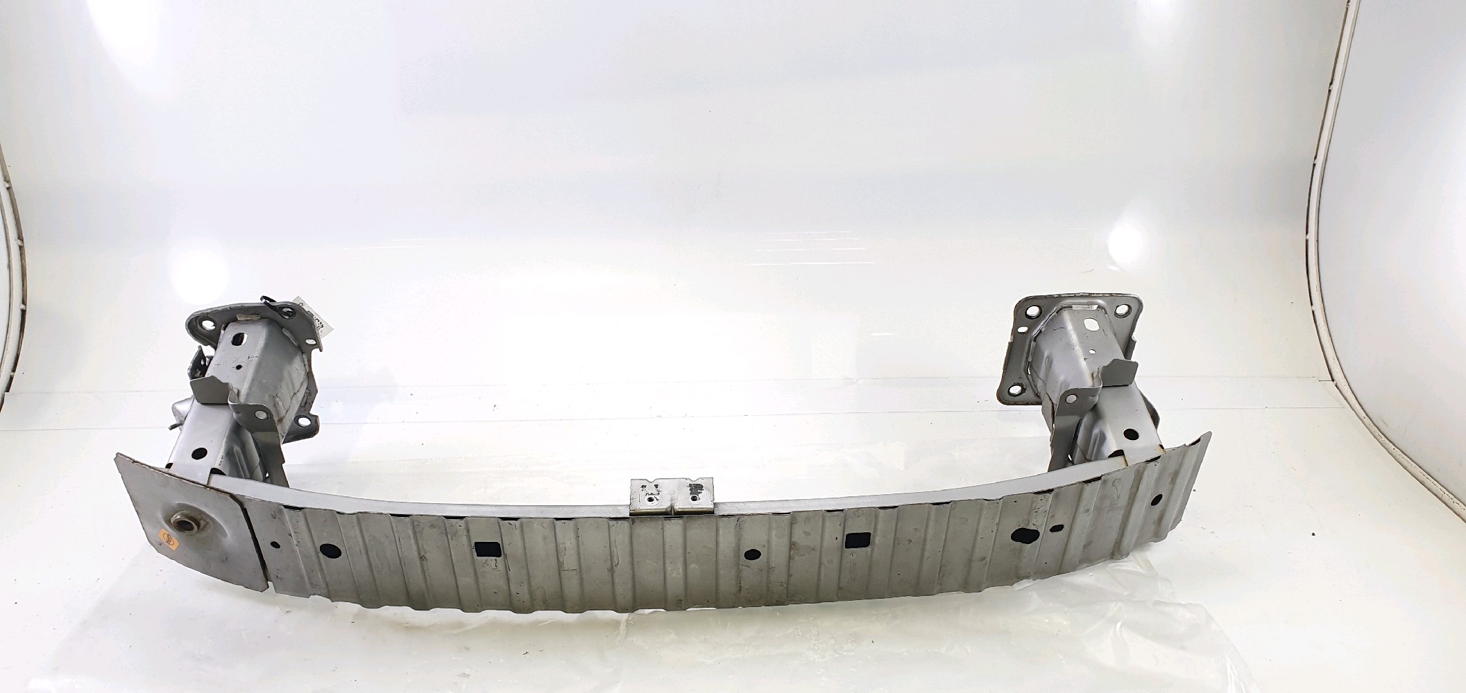 Traverse de pare choc avant BRYS5007Y - MAZDA MAZDA 3 1 PH.2 1.6 MZR - P1-2547L P1-2547L