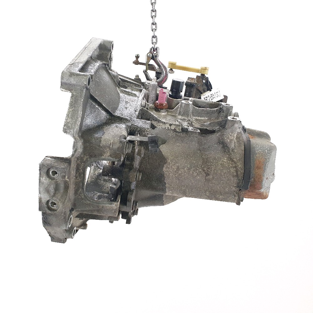 Boîte de vitesses type 20CQ12 CITROEN C2 PH.1 I1-2647E I1-2647E