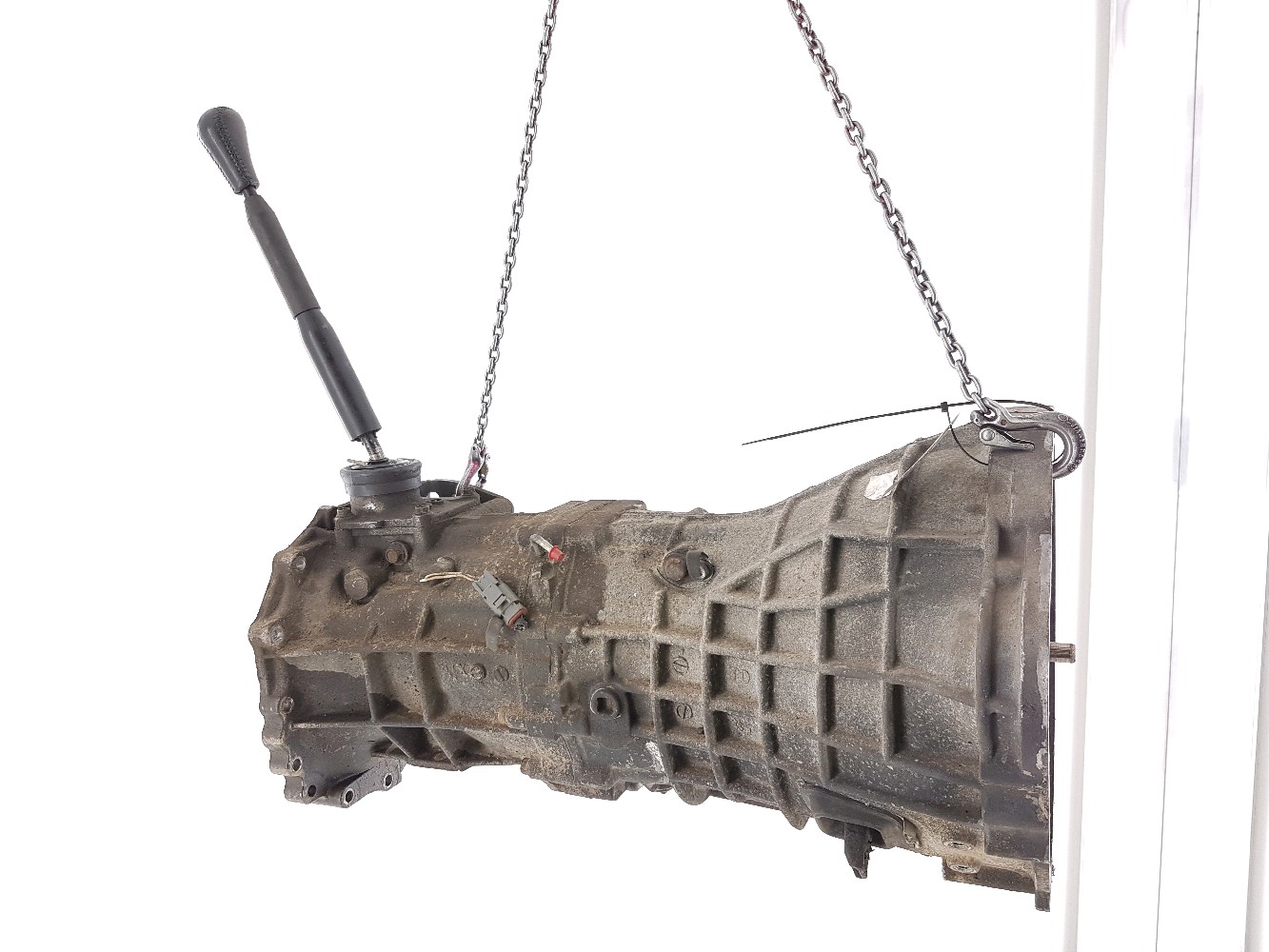 Boîte de vitesses type 320003S260 NISSAN KING CAB U1-0205H U1-0205H