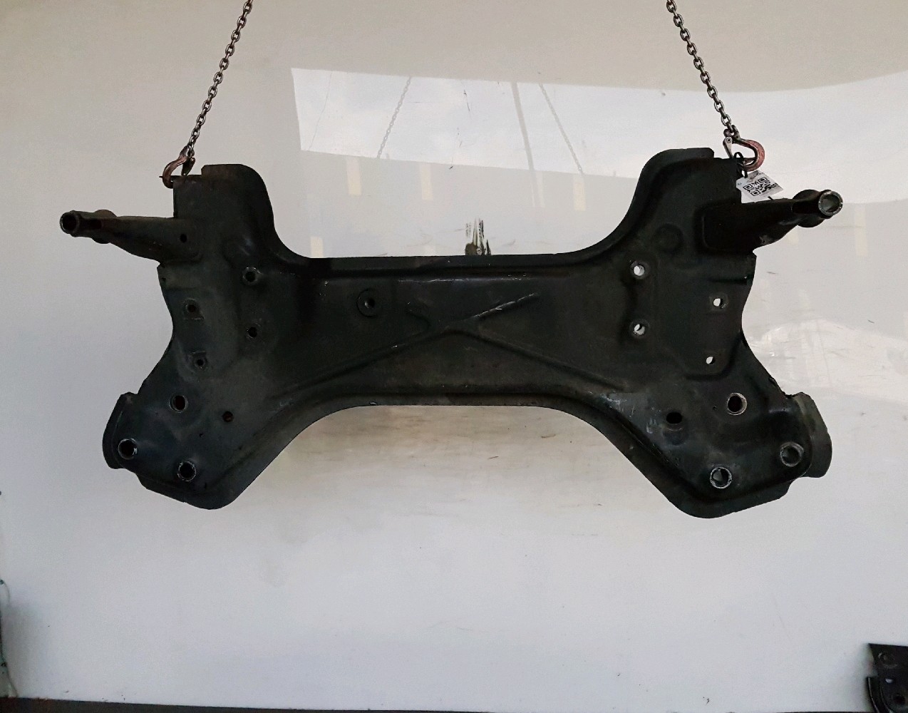 Berceau 1369383080 - FIAT DUCATO 3 PH.1 -NS1K_TYPE - L0-8028U L0-8028U