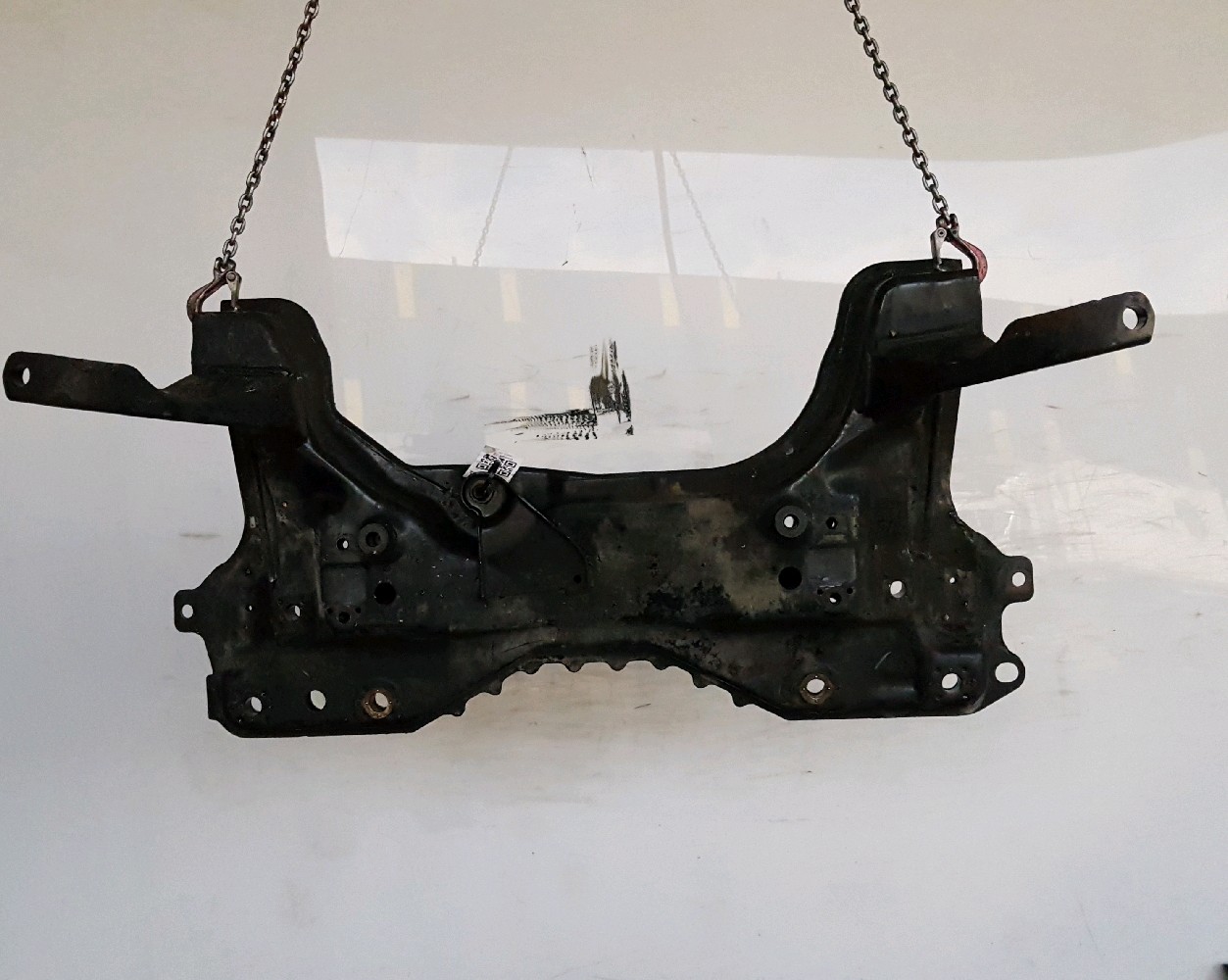 Berceau 1812821 - FORD FOCUS 1 1.8 - Z0-9665R Z0-9665R