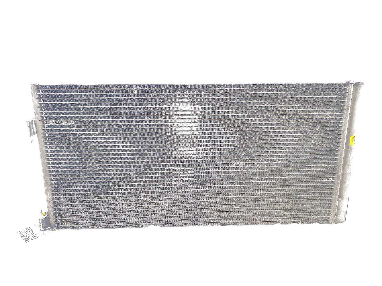 Radiateur de climatisation/Condenseur RENAULT LAGUNA 3 PH.1 2.0 DCI réf. 921100002R H1-1203P H1-1203P