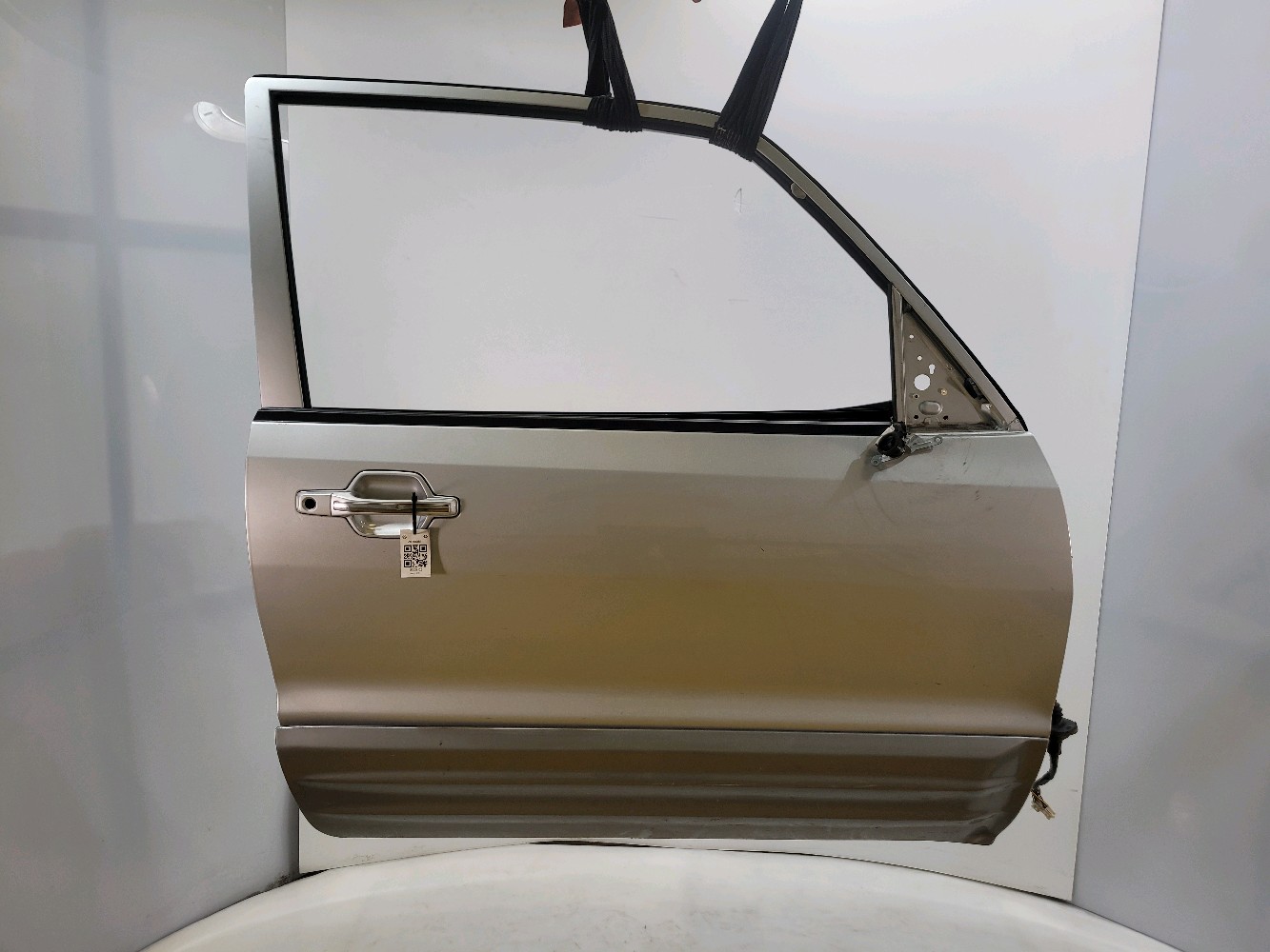 Porte droite (3 portes) MITSUBISHI PAJERO 3 PH.1 5700A884 Z0-6008I Z0-6008I