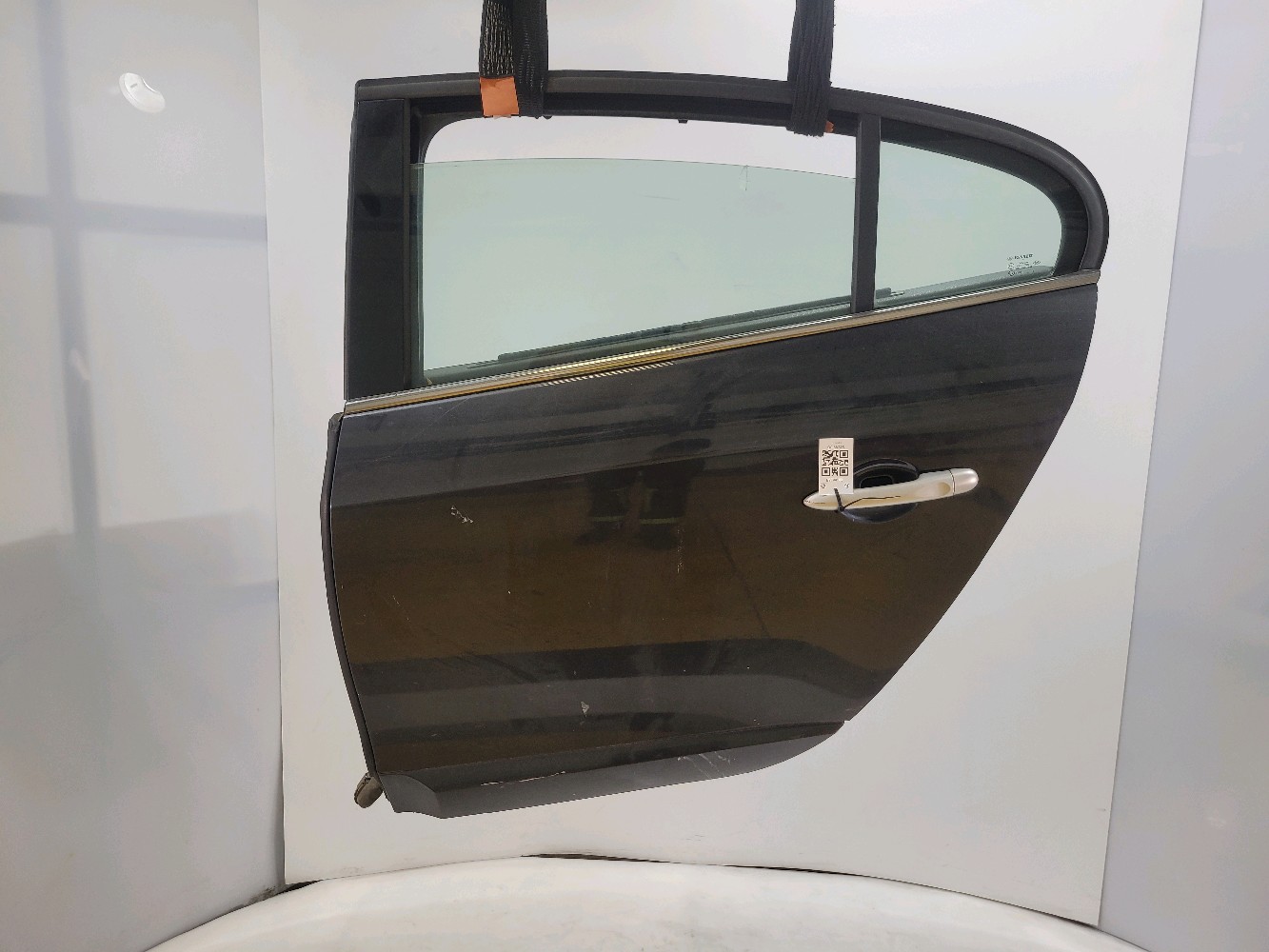 Porte arrière gauche RENAULT FLUENCE PH.1 821011173R Q0-8823R Q0-8823R