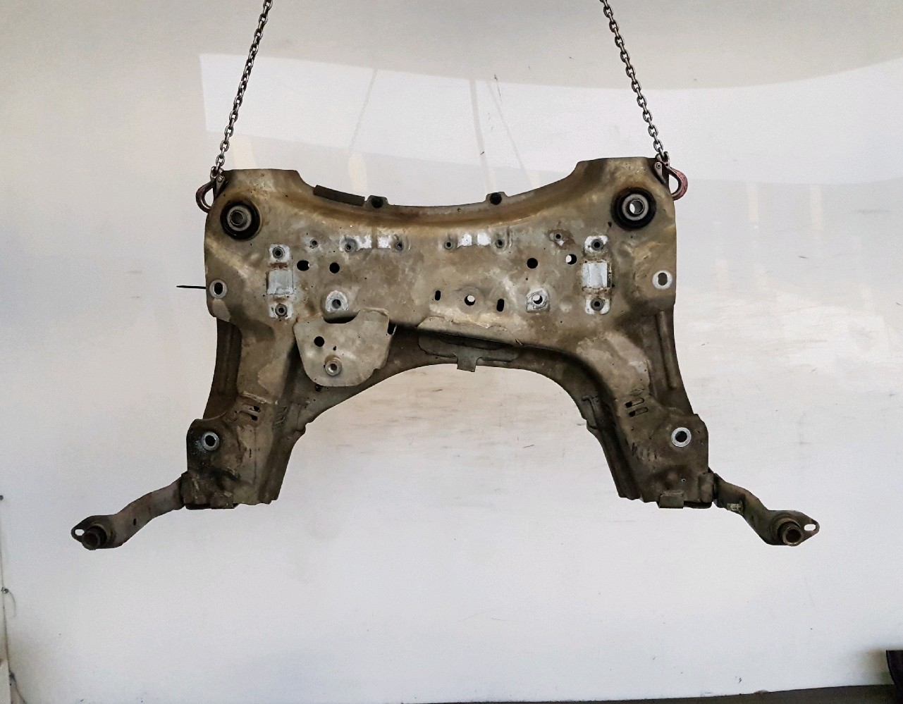 Berceau 544019550R - RENAULT FLUENCE PH.1 - L0-7105Z L0-7105Z