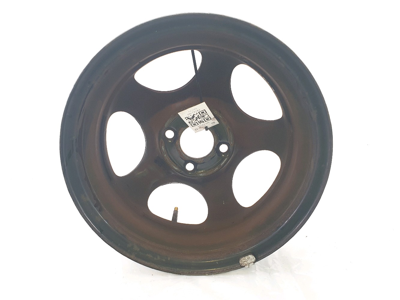 Jante tole 403009167R - DACIA SPRING PH 1 ELEC - H0-7218J H0-7218J