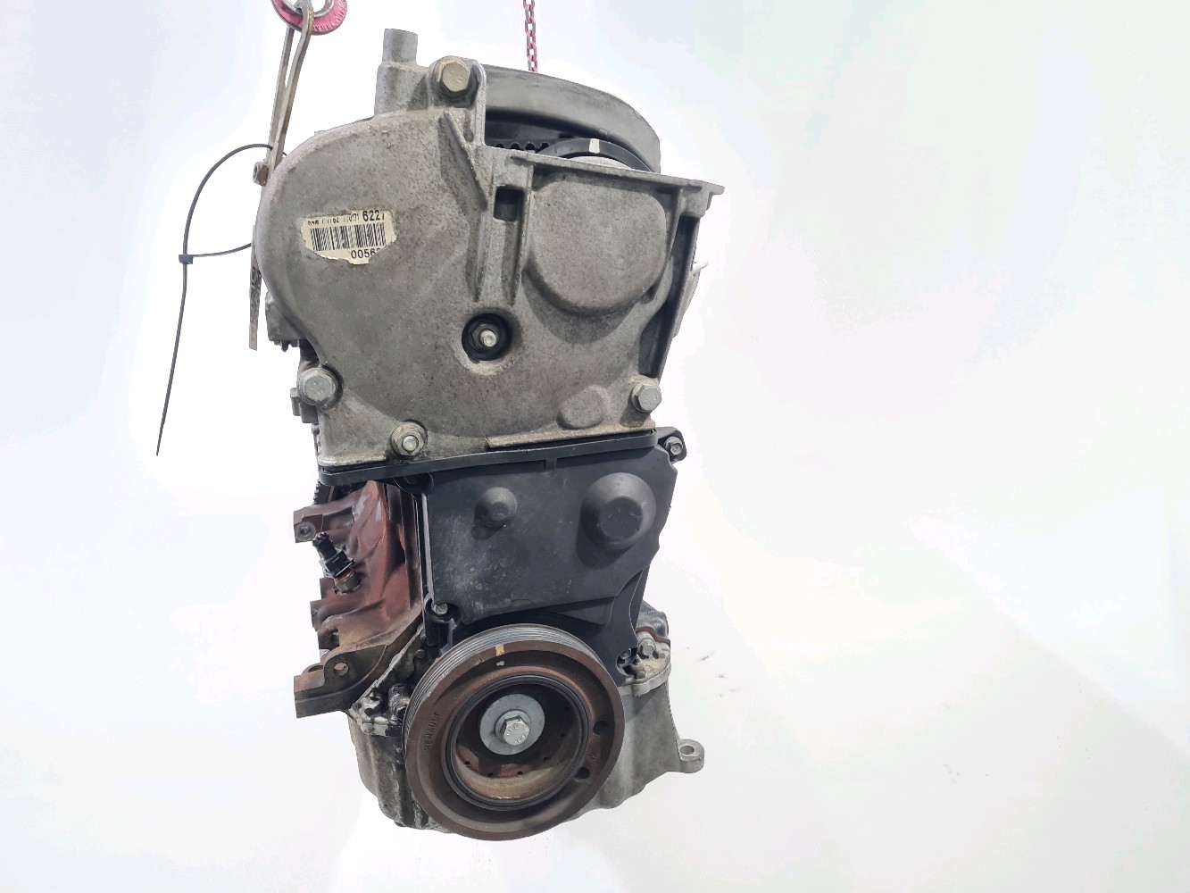 Moteur type K4M782 RENAULT SCENIC 2 PH.1 F1-2323L F1-2323L