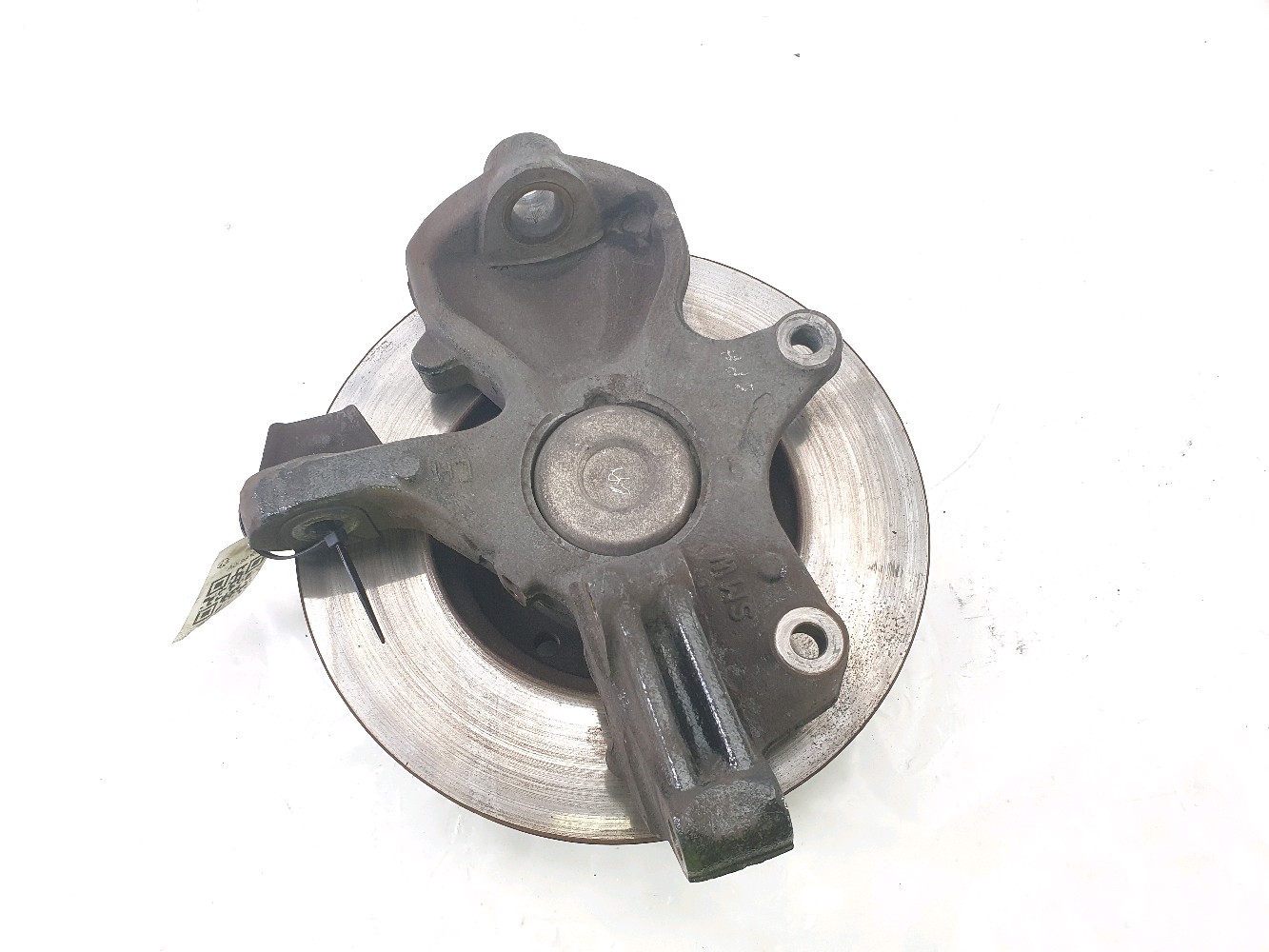 Pivot avant gauche MERCEDES SPRINTER 2 -NS1K_TYPE réf. 906330362028 A0-9813M A0-9813M