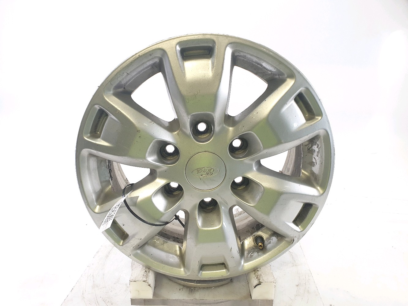 Jante alu 1737241 - FORD RANGER PICK-UP 4 PH.1 2.2 TDCI - F0-6127L F0-6127L