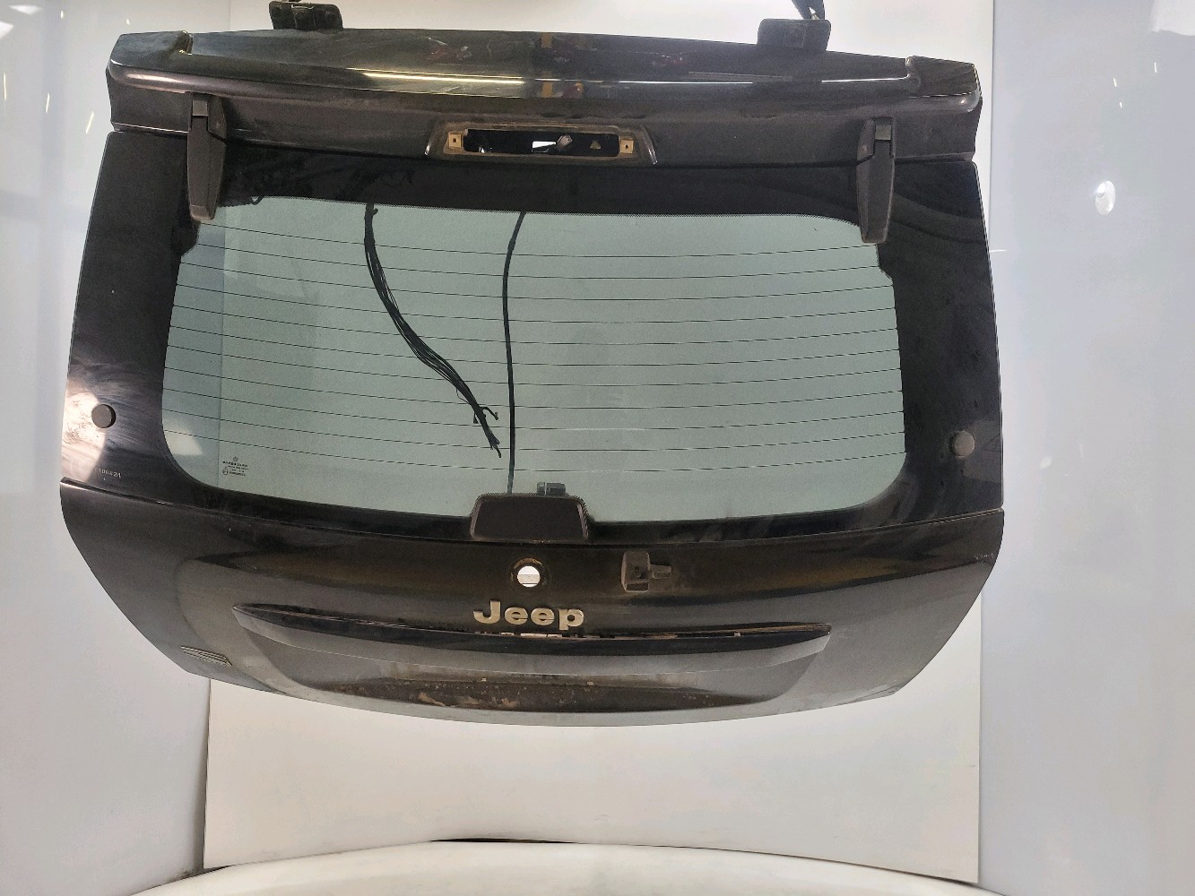 Hayon JEEP GRAND CHEROKEE 2 PH.2 réf. 55399066AC Y0-4879L Y0-4879L