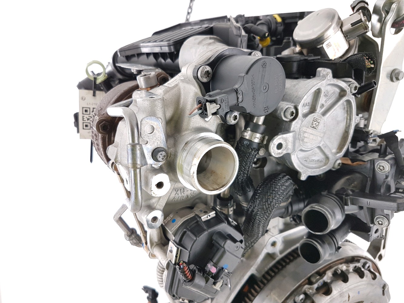 Moteur type HN09 OPEL MOKKA 2 L1-2192P L1-2192P