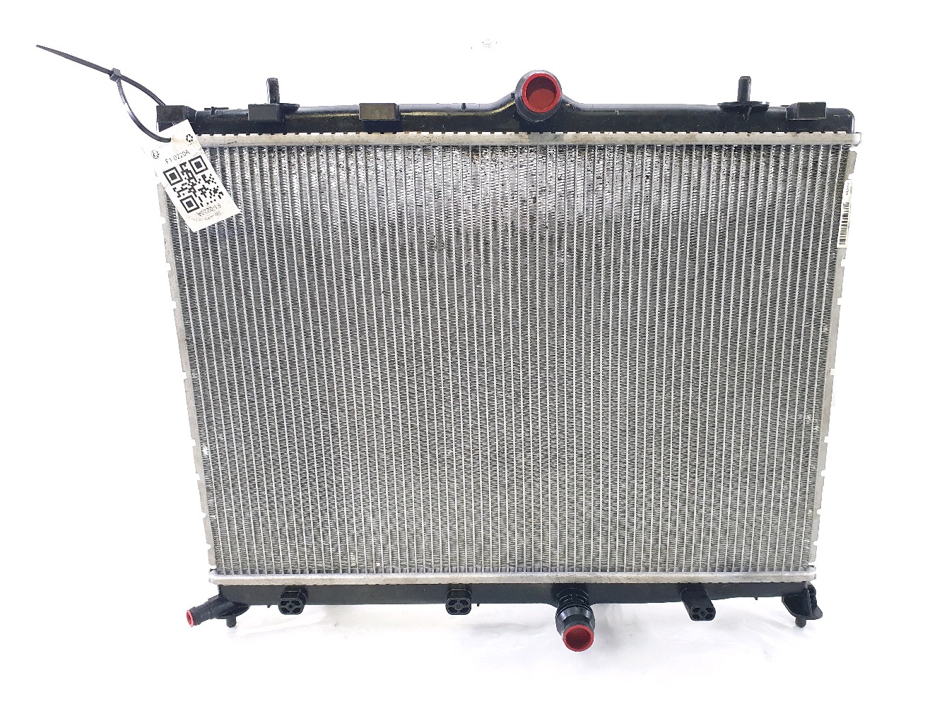 Radiateur d'eau OPEL MOKKA 2 réf. 9825333380 F1-0220A F1-0220A
