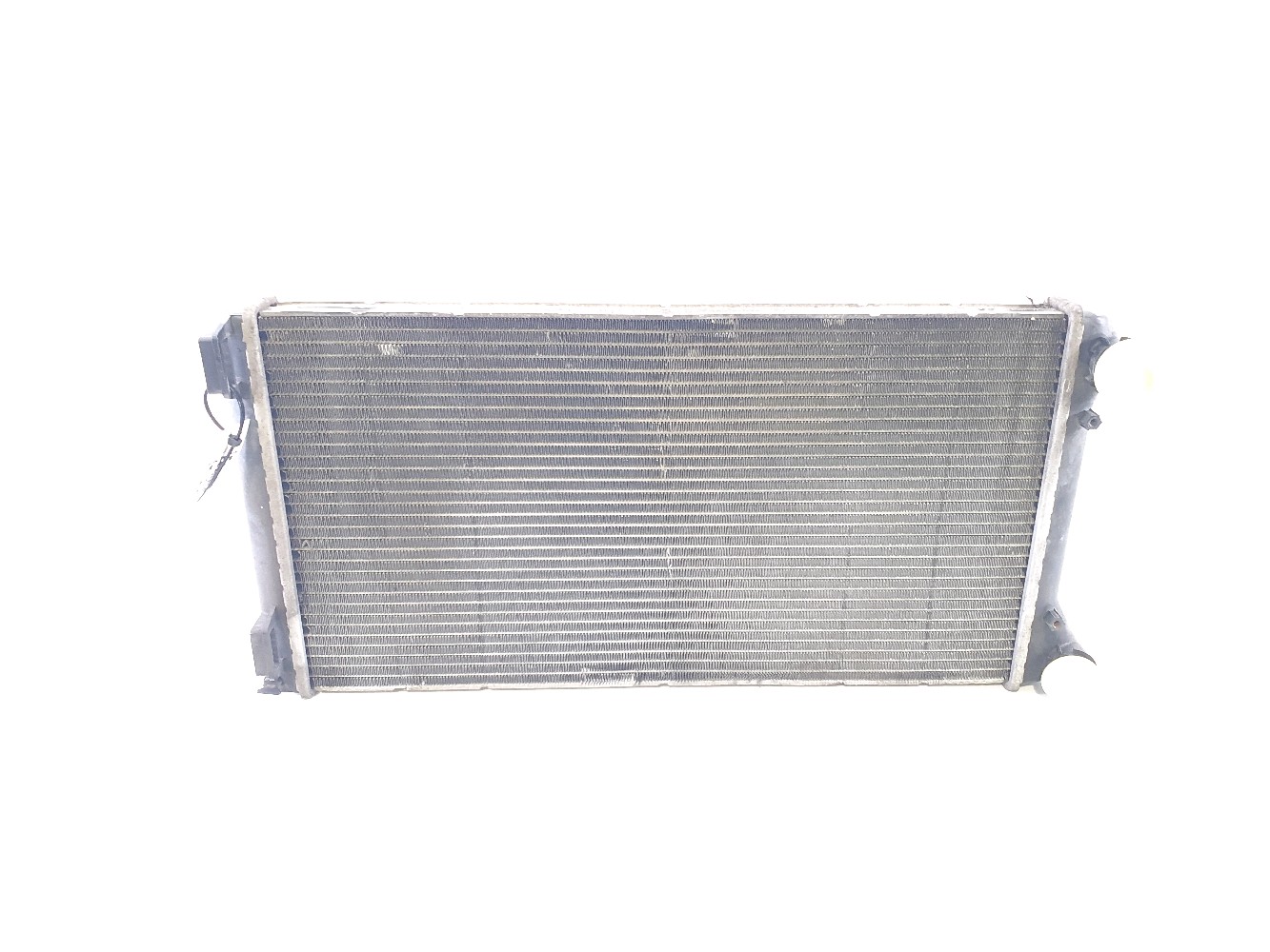 Radiateur d'eau FIAT PUNTO 2 PH.2 1.9 JTD réf. 46546944 G1-0296R G1-0296R