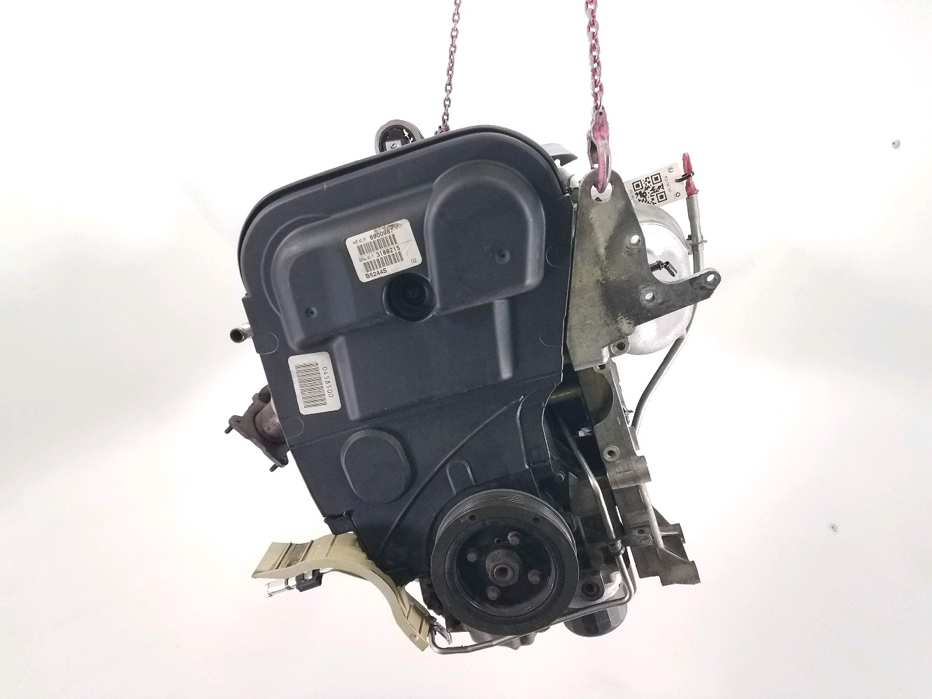 Moteur type B5244S VOLVO S60 1 PH.1 K0-5875P K0-5875P