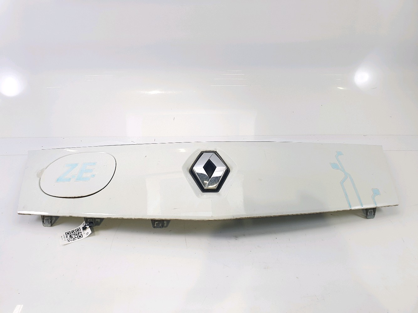 Calandre 623100687R - RENAULT KANGOO EXPRESS 2 PH.1 Z.E. - Z1-2361H Z1-2361H