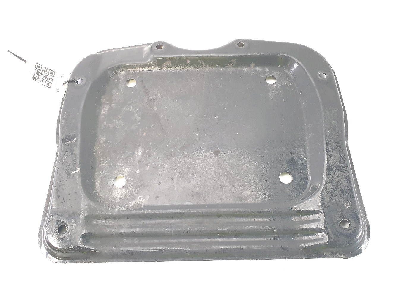 Protection / Cache /Carenage sous moteur BMW X1 1 PH.1 X1-2767T X1-2767T