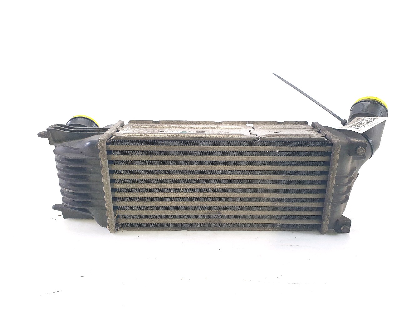 Echangeur air air/Intercooler CITROEN C5 1 PH.2 2.2 HDI réf. 00000384G9 V1-0129B V1-0129B