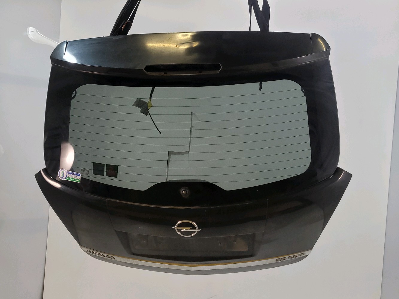 Hayon OPEL ANTARA PH.1 INCONNU réf. 95441006 S0-5247R S0-5247R