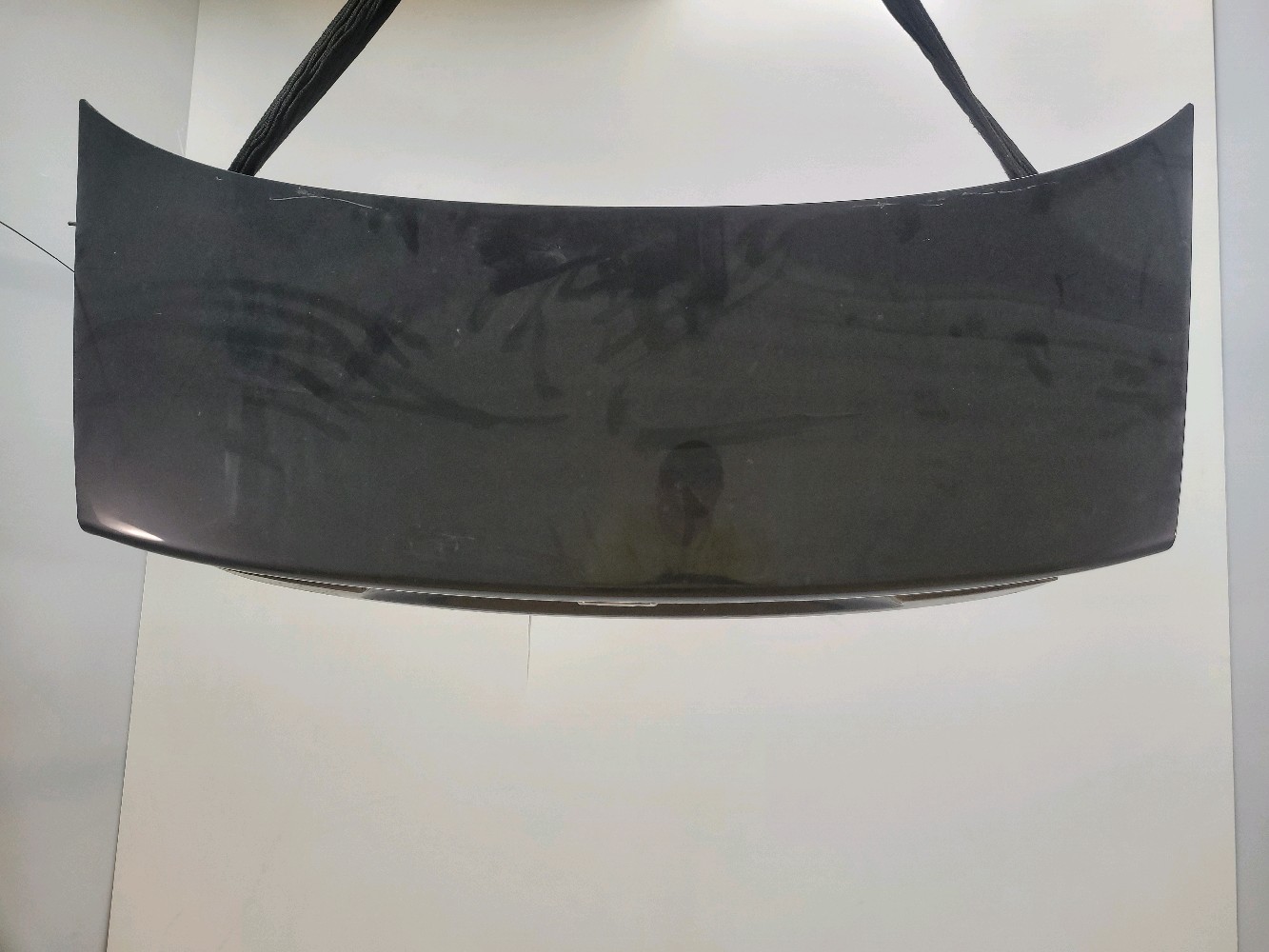 Malle HONDA ACCORD 7 PH.1 GRIS FONCE réf. 68500SEAE00ZZ T1-0634S T1-0634S