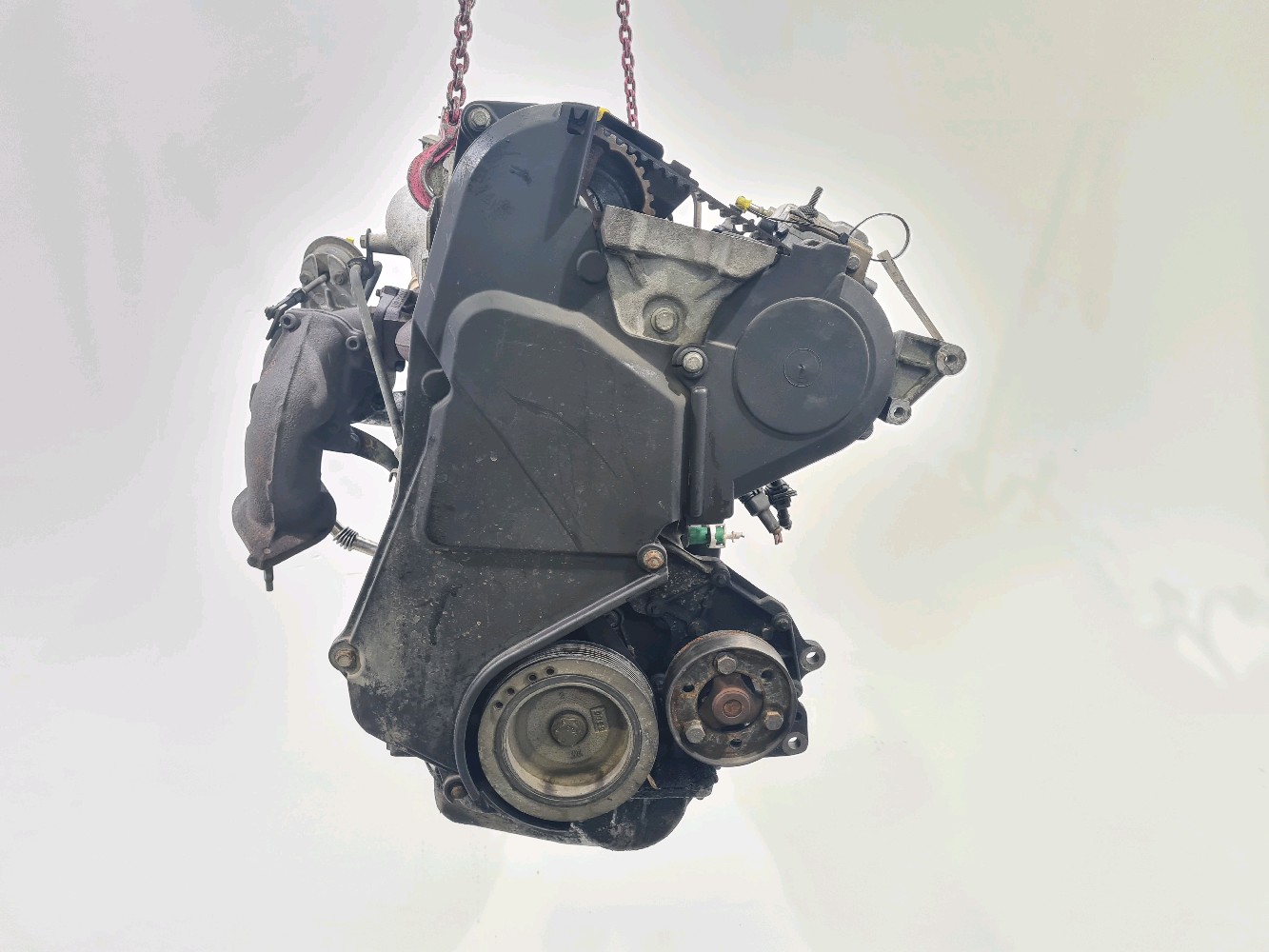 Moteur type F9Q710 RENAULT LAGUNA 1 PH.2 L1-1801A L1-1801A