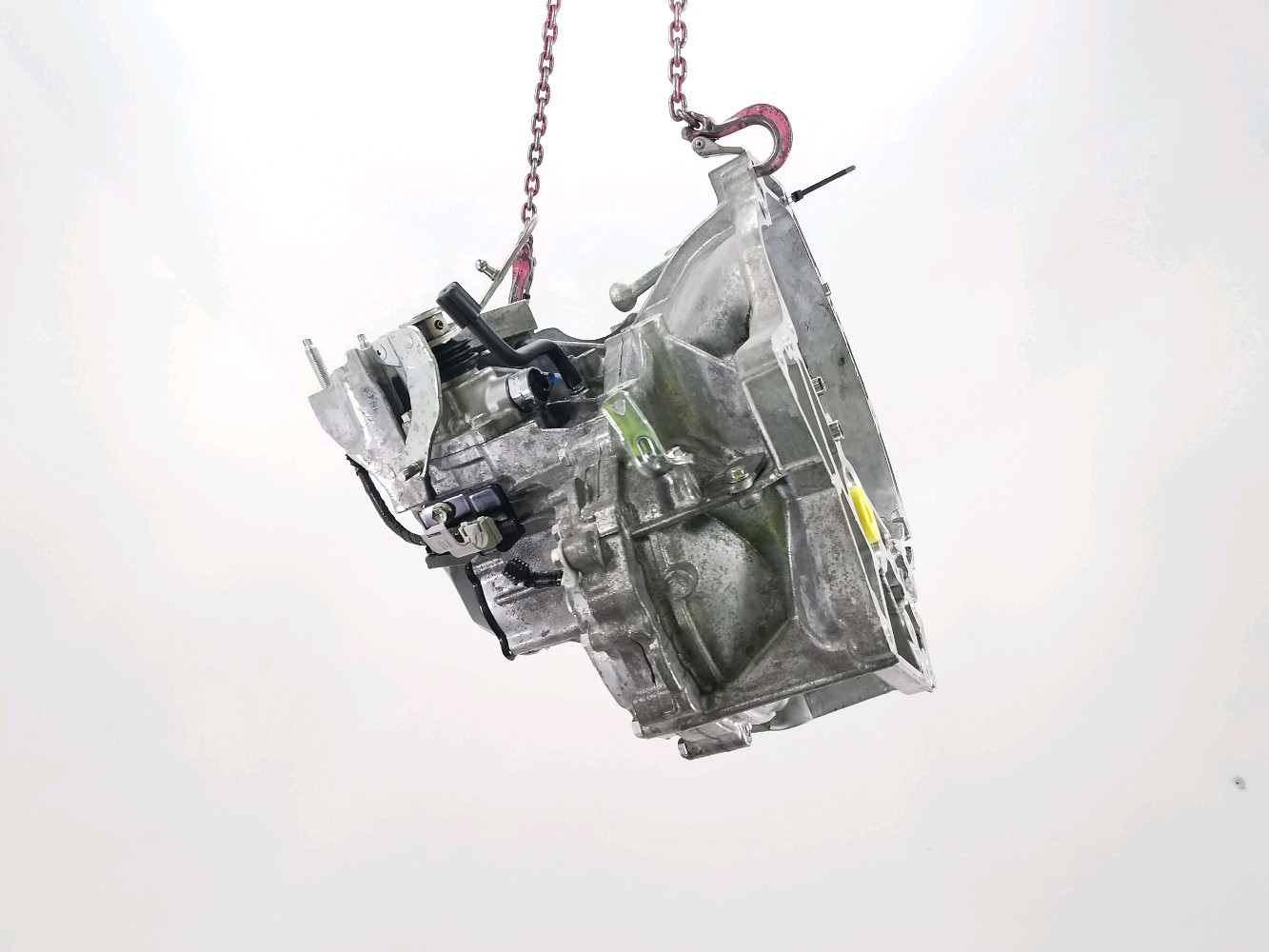 Boîte de vitesses type GPA-12219- SUZUKI SWIFT 5 PH.1 U0-6409U U0-6409U [reference_2382348] 3