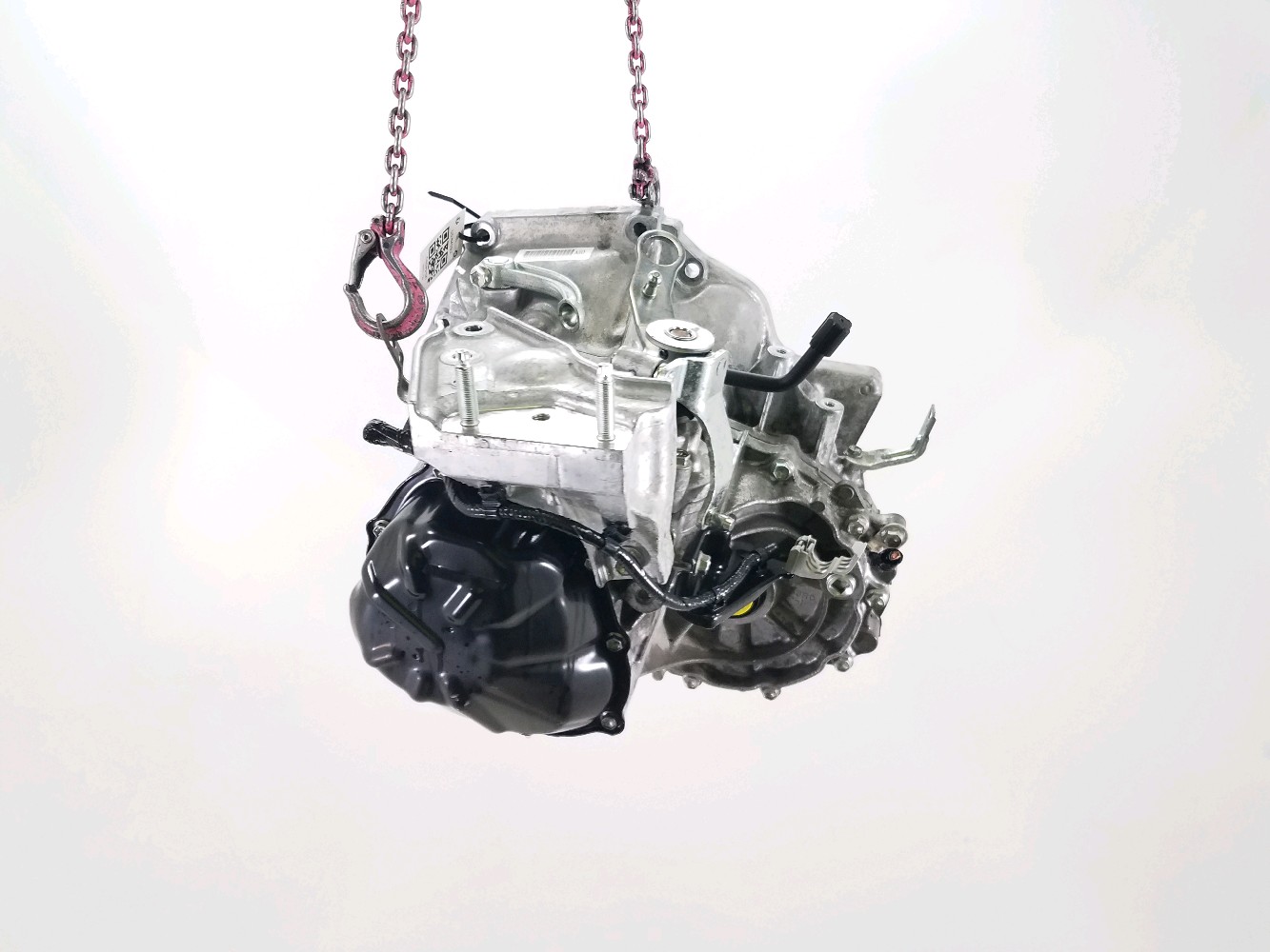 Boîte de vitesses type GPA-12219- SUZUKI SWIFT 5 PH.1 U0-6409U U0-6409U [reference_2382348] 4