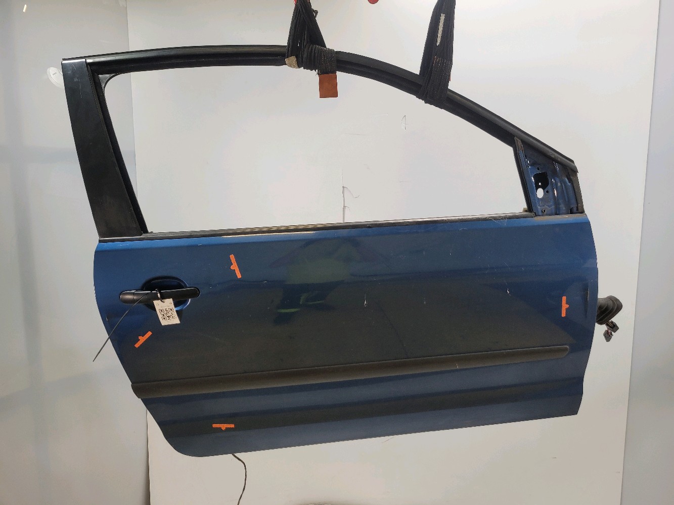 Porte droite (3 portes) VOLKSWAGEN POLO 4 PH.2 6Q3831056K G1-0175A G1-0175A