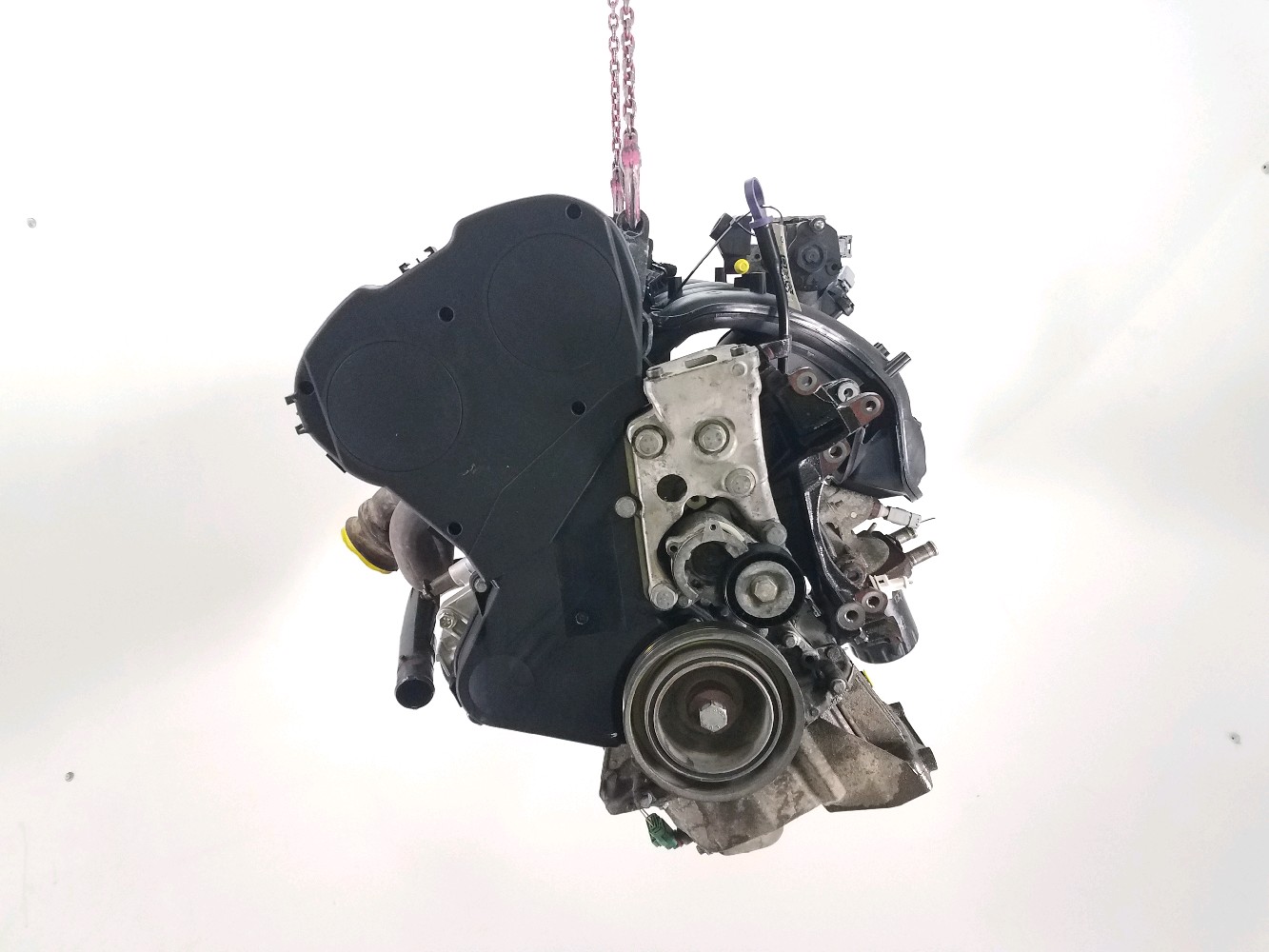 Moteur type RFN-AE FIAT SCUDO 1 PH.2 Y1-1361Z Y1-1361Z