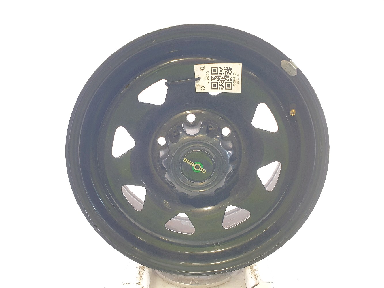 Jante tole 8-97355-383-1 - ISUZU D-MAX CREW CAB 1 PH.1 -NS1K_TYPE - X0-3050Q X0-3050Q